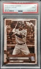Aaron Judge 2022 Gypsy Queen Sepia /99 PSA 9