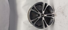 13-14 Ford Mustang Wheel 17x7 Aluminum 5 Split Spoke Oem 6 Month Wnty 13-14 Ford Mustang Wheel 17x7 Aluminum 5 Split Spoke Oem 6 Month Wnty