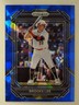 2023 Panini Prizm - Brooks Lee #68 Blue Ice Prizm (RC)