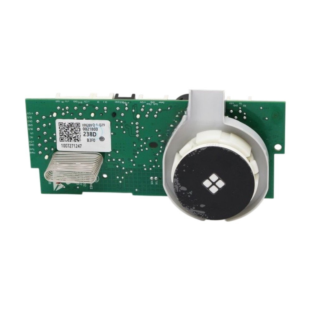 Module de commande 49118602 pour lave-linge Haier pièce électronique de remplacement