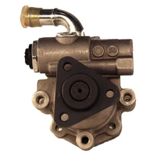For Volkswagen Touareg 2004-2009 Lares 14344 New Power Steering Pump