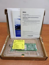 DELL QLE2560-DEL Host Bus Adapter Fibre Channel Controllers (QLE2560DEL)