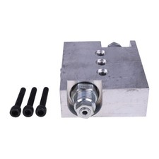 Counter Balance Valve 7017172 S26553 For JLG ...