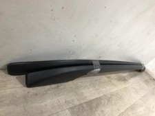 Barres de toit Suzuki SX4