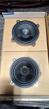 Audiobahn DUB525C 2-Way 5.25in. Car Speaker New Old Stock 
