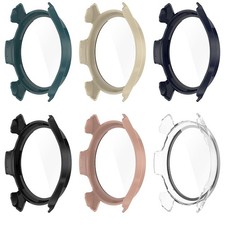 Watch Case One-piece Protective Case Watch Accessory fit for Garmin Approach S50