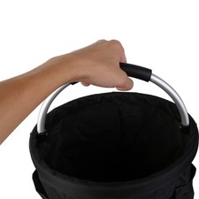 Cleaning Basket with Handle Multifunction Garden Tools Bag Storage Caddy