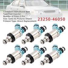 Injecteur Toyota SUPRA