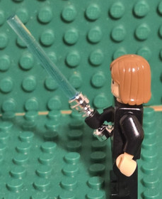 Lego Star Wars Minifigure - Anakin Skywalker original Pilot 7256 7283 sw0120