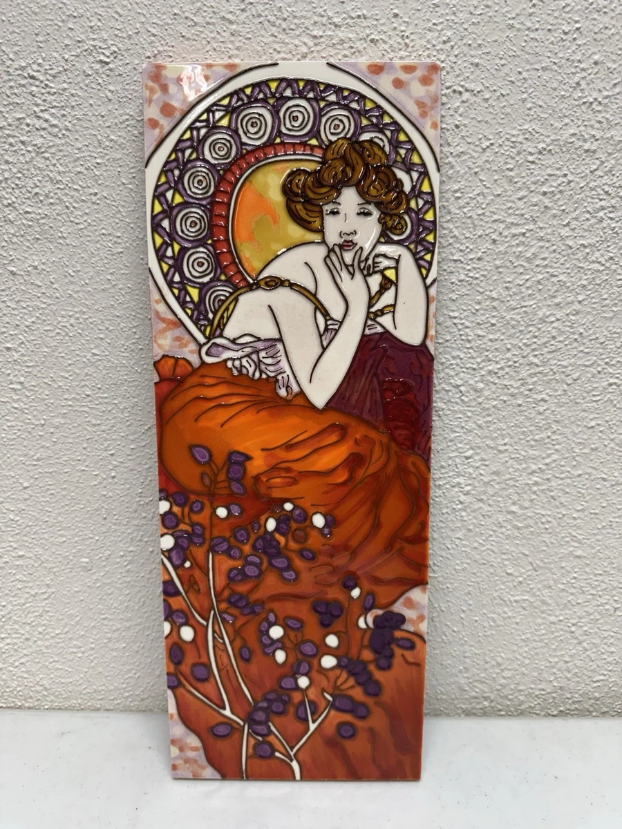 alphonse mucha products for sale | eBay