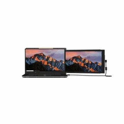 Mobile Pixels Trio12.5 inch Portable Dual-Screen Monitor - 101-1003P01