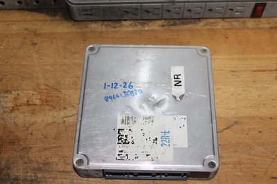 #ad #ad 1994 94 Toyota Pickup 22r e 2.4L M T Engine Control Module 89661 35820 $350.00