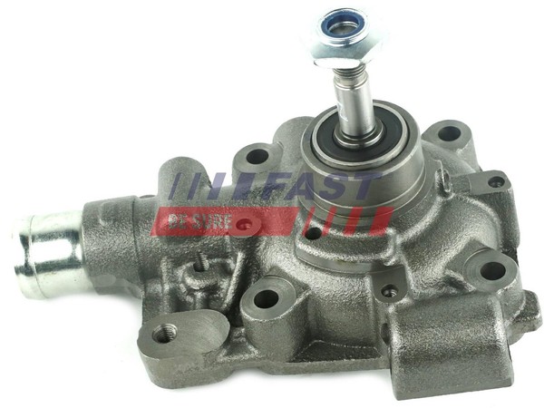 Fast Wasserpumpe MotorküHlung FT57143 FüR Daily Iveco Mascott Renault 110 3-image