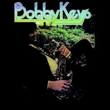 Bobby Keys - Bobby Keys [New CD]