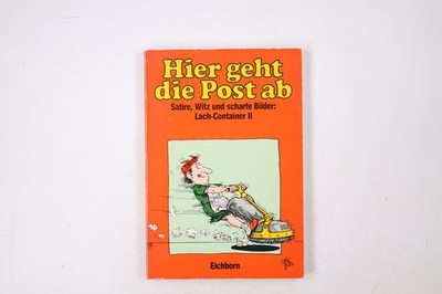 26357 Hier geht die Post ab / Der Lach-Container II