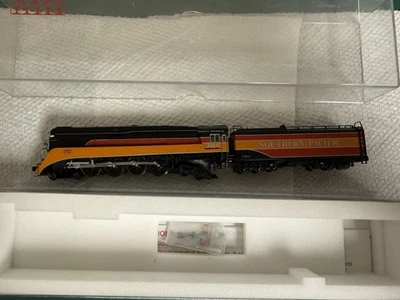 KATO N Southern Pacific Model Railroad Locomotives for sale - eBay