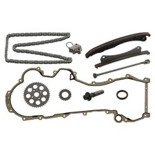 Kit de distribution Citroen NEMO
