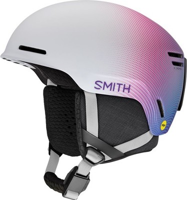 SMITH Skihelm Snowboardhelm METHOD PRO MIPS Helm 2026 matte series 65 Helmet Spo