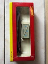 Hornby R6130A BR Lowmac EP No."E260855" - Excellent- Boxed - Free UK Postage
