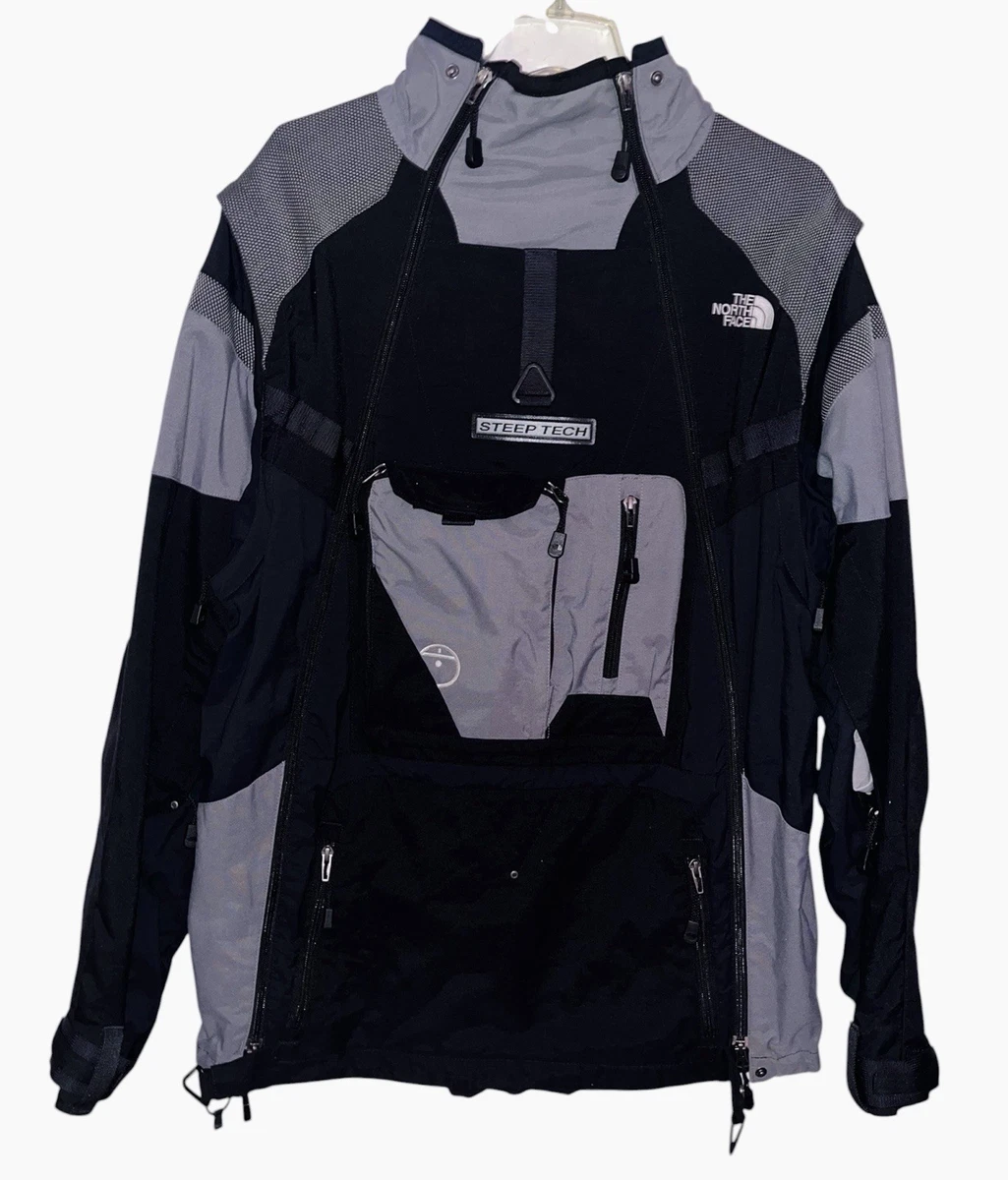 The North Face Steep Jackets for Men for Sale | Shop New & Used | eBay