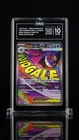 New ListingPokémon Japanese MEGA Dream Ex #230/193 Mega Gengar ex TAG 10 (991)
