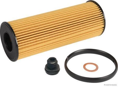 HERTH + BUSS JAKOPARTS J1310307 oil filter for Genesis, Hyundai, Kia