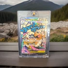 Mega Dragonite ex 271/217 Me: Ascended Heroes Holo