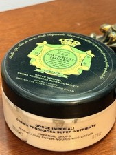 Perlier Imperial Honey Marvelous Super Nourishing Cream Lotion 6.7 oz New