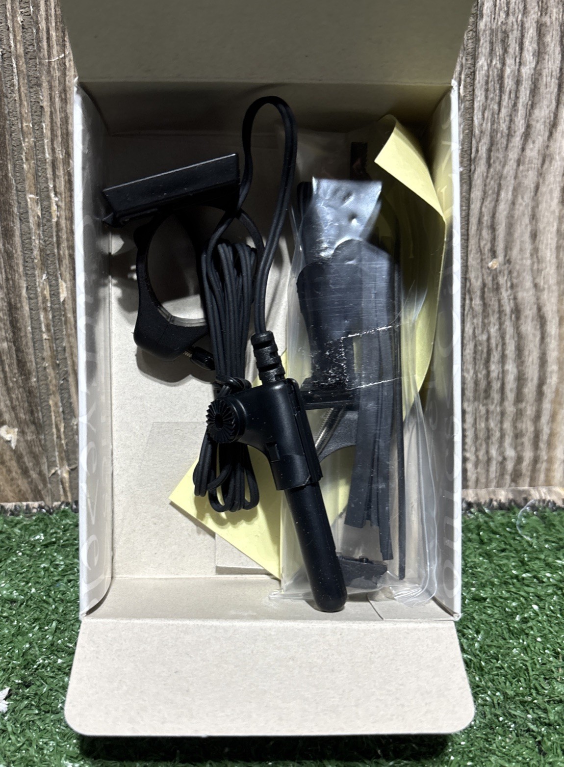 Cateye Mity 2 CC-MT200 Cycling Computer Super Low Mileage NEW Free Shipping