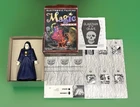Vintage 1995 Magic Works Guardian of the Grave Electronic Talking Milton Bradley