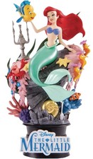 Disney D-Select Ariel Die Kleine Meerjungfrau  Figur