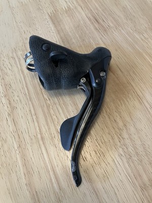 Campagnolo Centaur QS Ergopower Shifter 2/3 Double/Triple Carbon