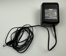 GENUINE Yamaha PA-3BU Power Supply Wall Adapter AC 120V 13W DC 12V 0.7A Keyboard