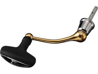 Daiwa SLP Works SLPW Machined Shaft Handle Set with T-Shape Handle