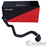 Maxgear KÜHlwasserschlauch Passend FüR BMW X5 | 18-0689