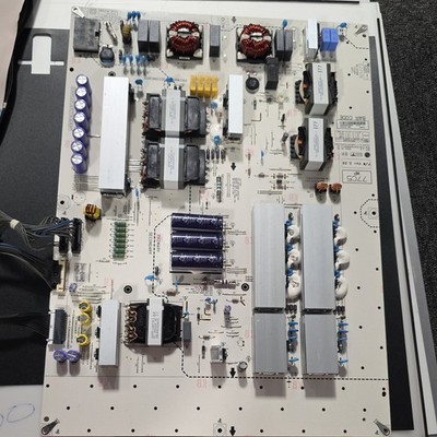 LG OLED77C5PUA TV POWER SUPPLY BOARD eax70288506..new