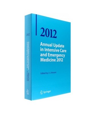 Annual Update in Intensive Care and Emergency Medicine 2012