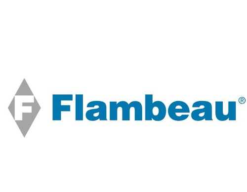 Flambeau Outdoors R50BK-1 "IKE" Zaino Rituale 50,Regolare - Foto 2 di 2
