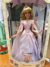 Aurora Limited Edition Disney Doll 70th Anniversary Disneyland