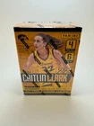 2024 Caitlin Clark NIL Collection Trading Card Box (Hobby Blaster) PANINI