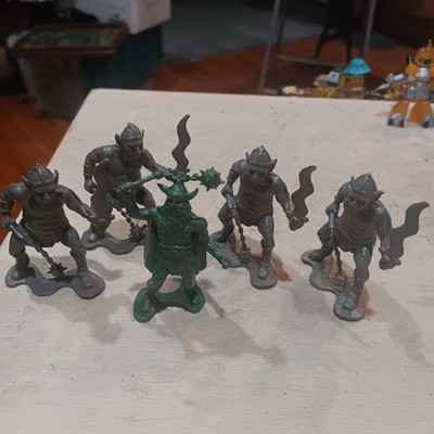 5 dragon riders of Styx dragon riders dfc dungeon gray orge