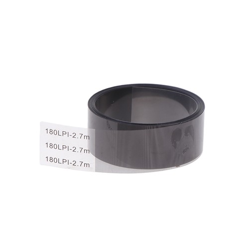1PC Encoder Raster Strip180DPI 0.8M 2.7M 4500mm 15mm For Dx5 Dx7 Printer Parts - Afbeelding 11 van 15