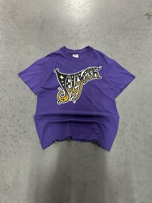 Vtg 1993 Jellyfish Spilt Milk Tour Shirt. Size Men s Large
