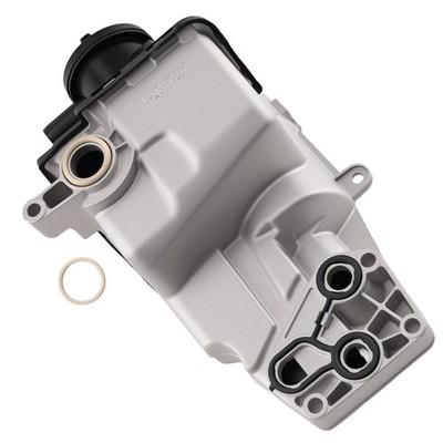 1x Ölfilter Gehäuse Ölfiltergehäuse for Ford Focus Mondeo S-MAX Volvo C30 C70