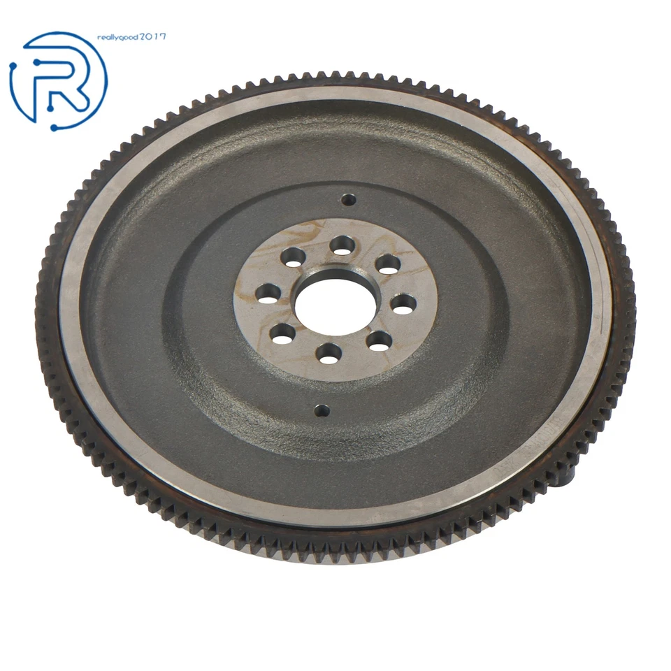 For Scion tC xB Toyota Camry Corolla RAV4 2001-2013 2.4L Manual Clutch Flywheel - Image 2 of 4