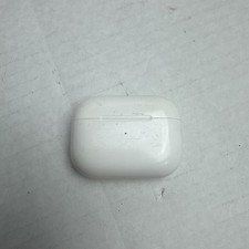 Genuine Apple Airpods Pro 1st Generation Charging Case ONLY A2190 Lightning
