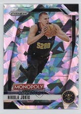 Click to enlarge Nikola Jokic