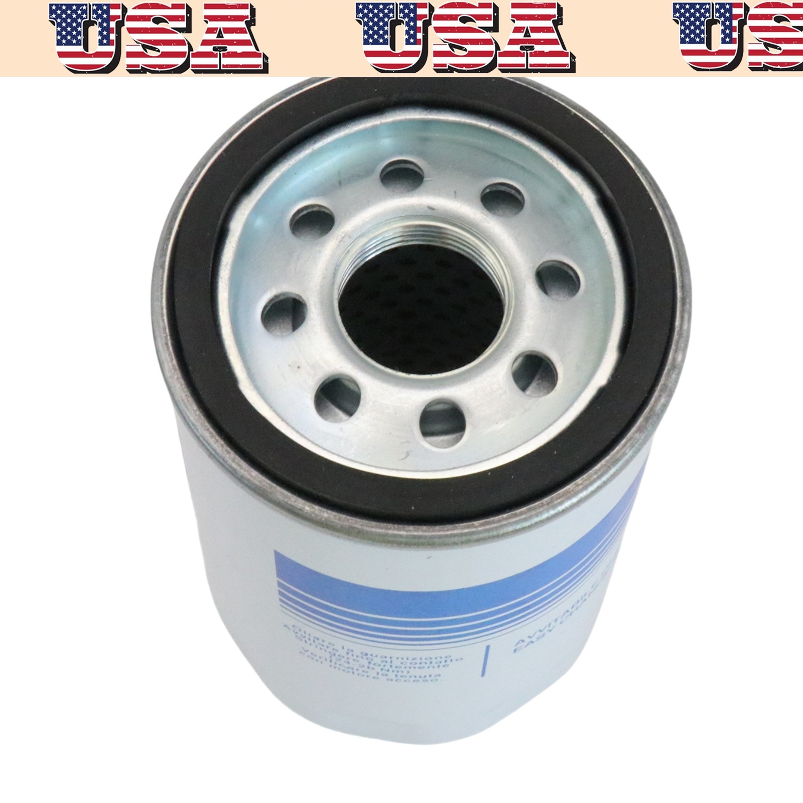4Pcs Oil Filter for 07M115561B Lamborghini Aventador Murcielago diablo Centenari
