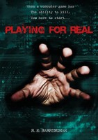 R E Barringham | Playing For Real | Taschenbuch | Englisch (2019)