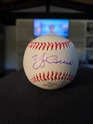 Authentic Autographed Yogi Berra Baseball (free shipping)